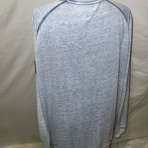 This is a cool shirt if your a salt life brand liker - Picture 5 of 5